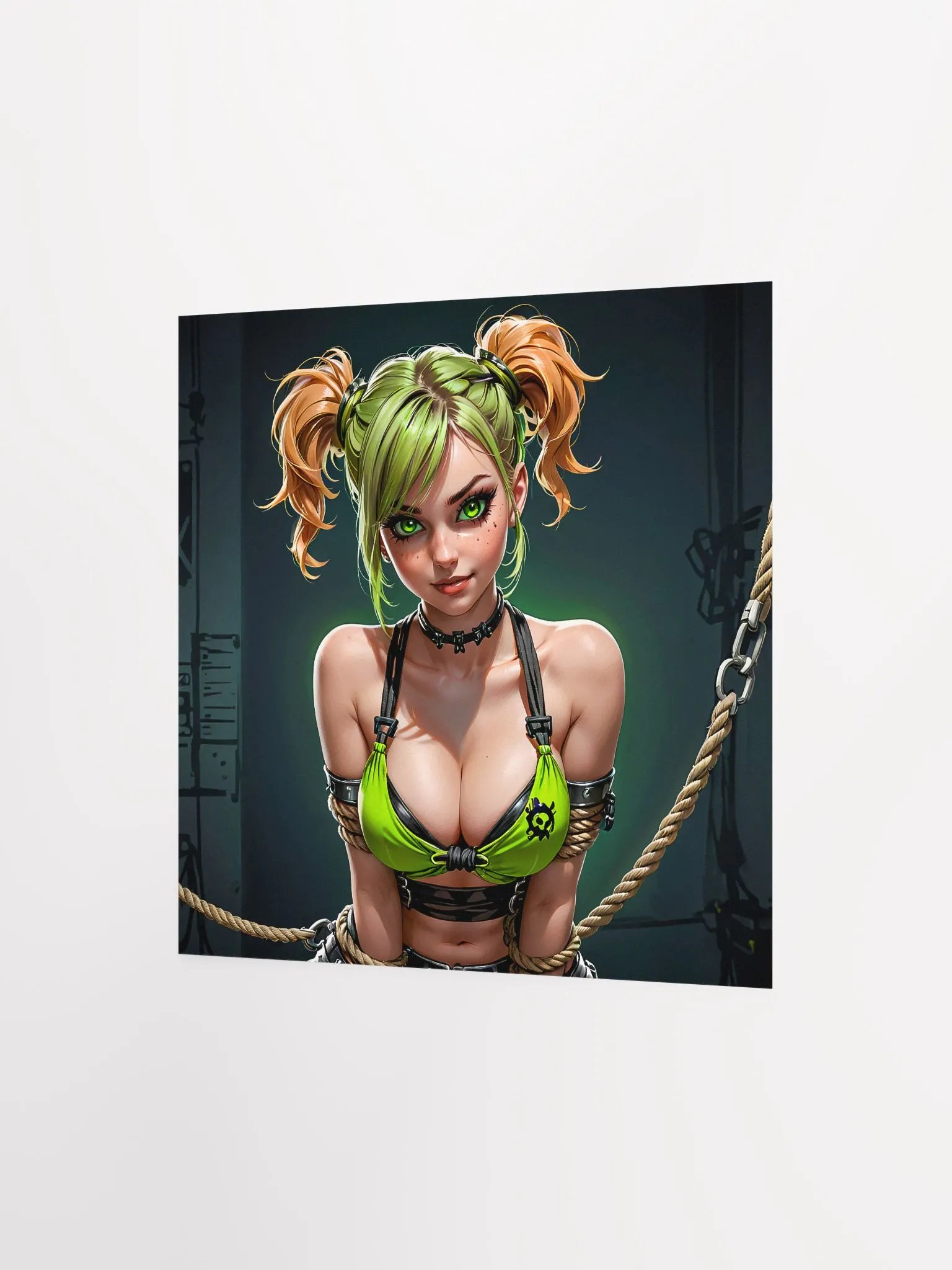 TIED UP 1 product image (3)