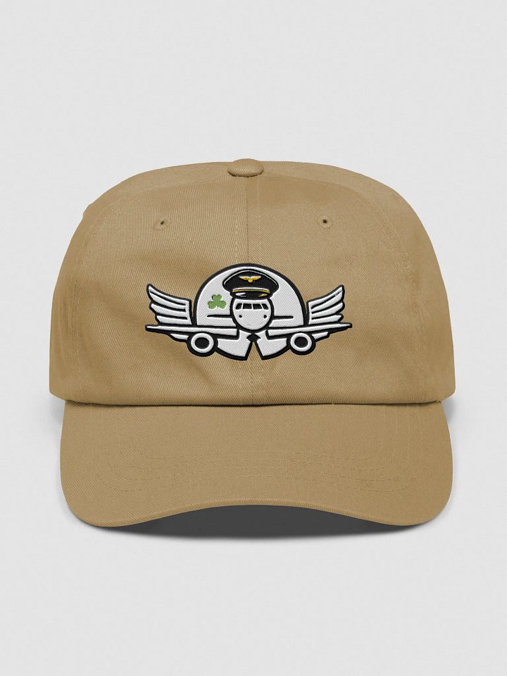 Logo Baseball Cap product image (8)