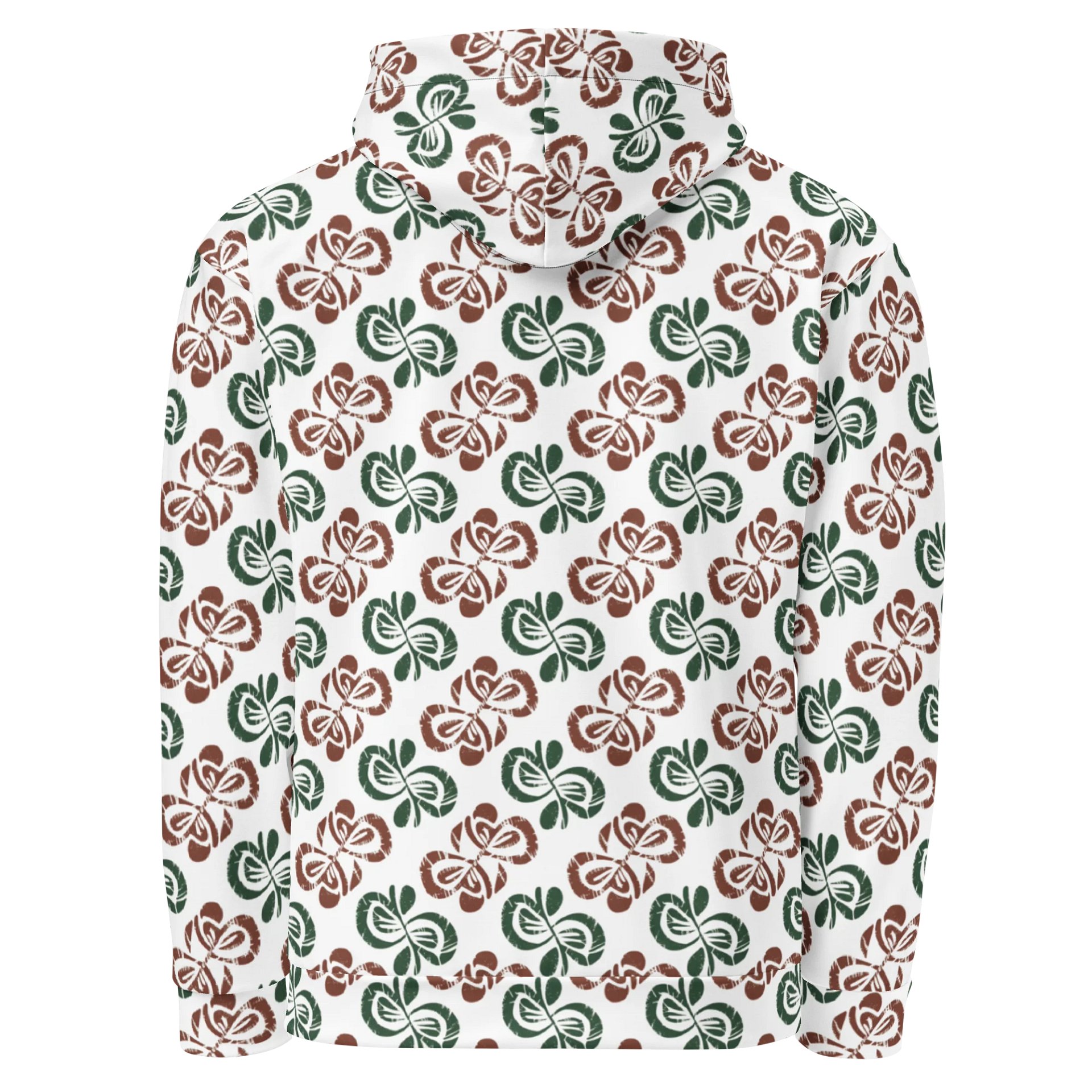 Urban Canvas Recycled Hoodie product image (3)