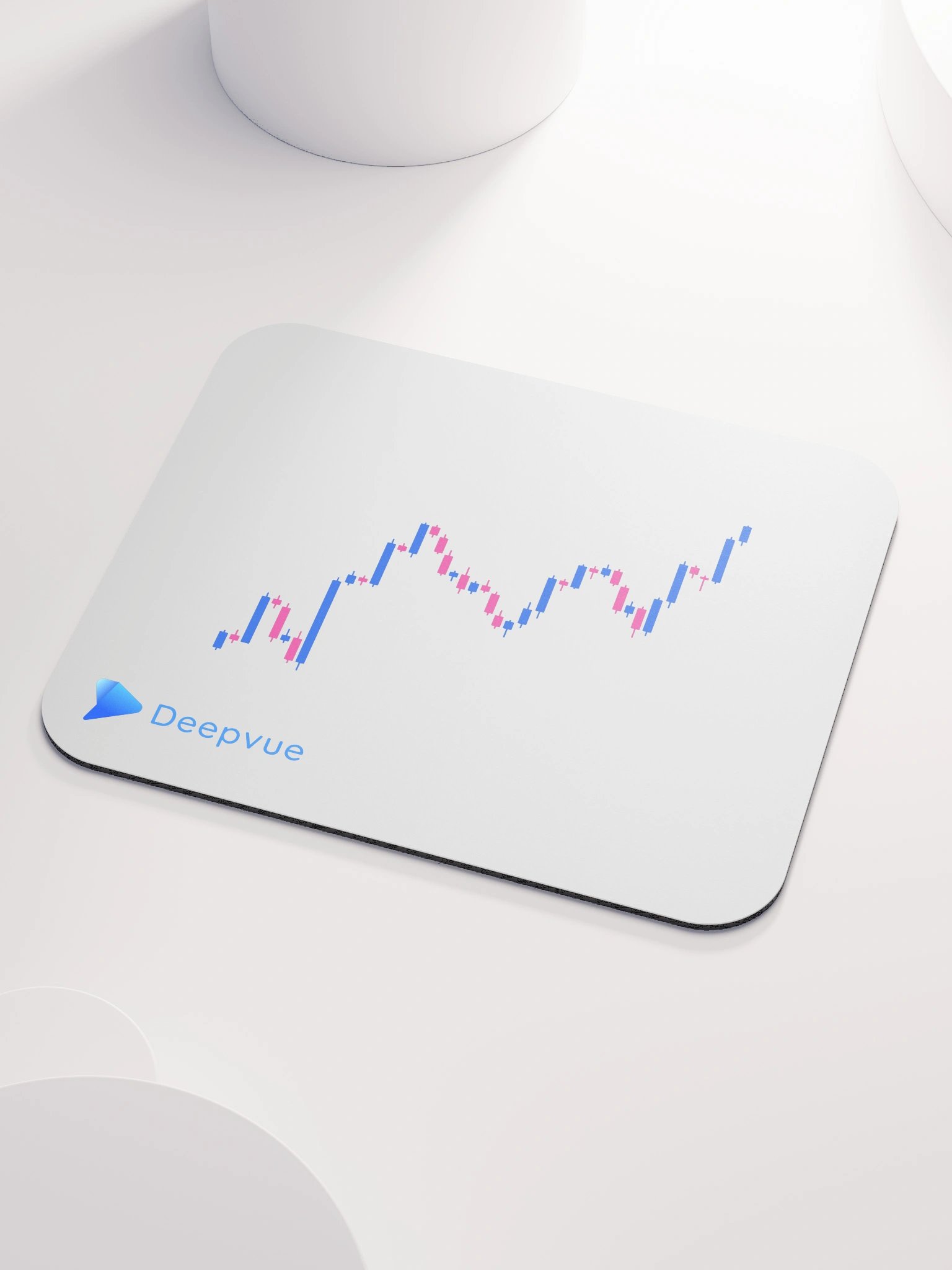 Deepvue Uptrend Mouse Pad product image (3)