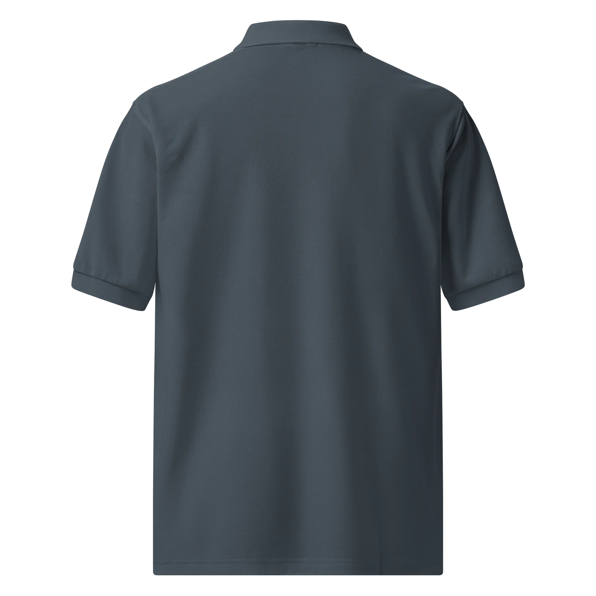 Printed Polo product image (2)
