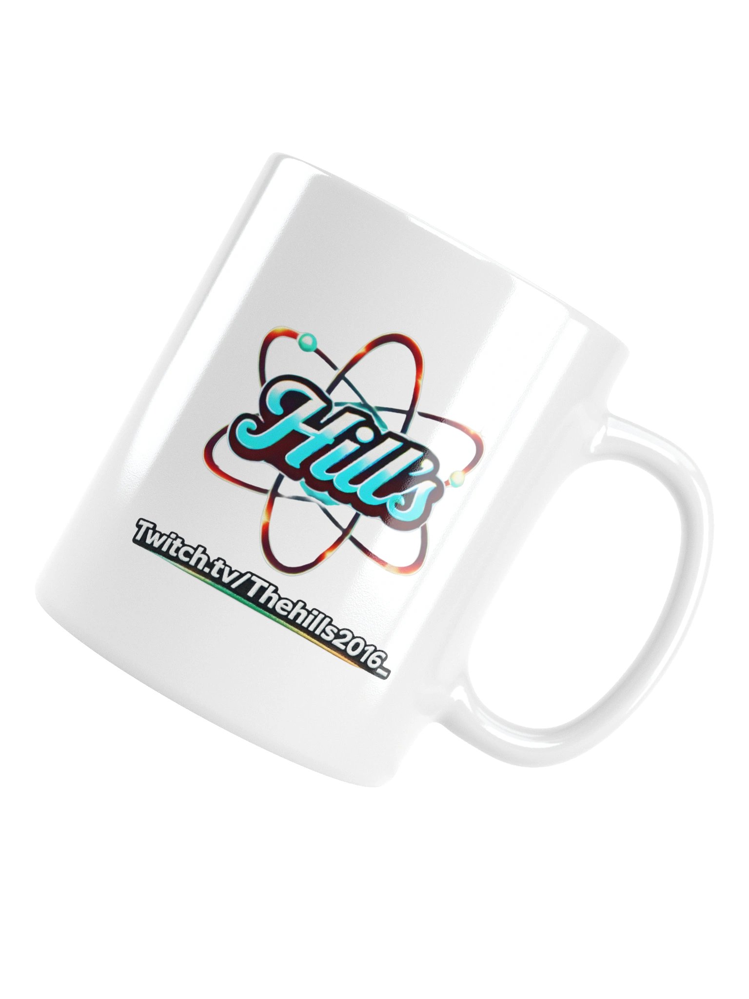 Caffee Mugs (White) product image (6)