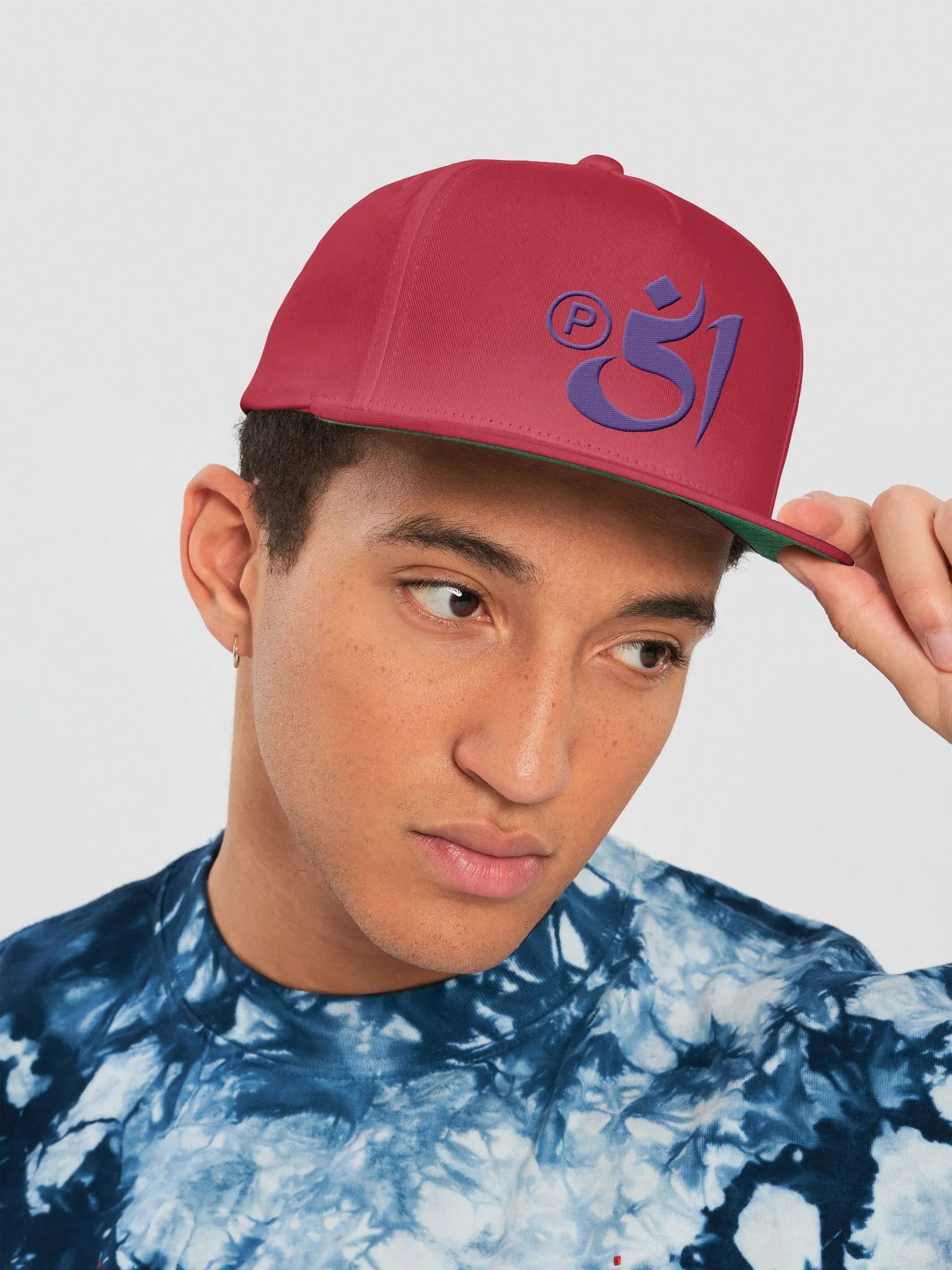 p51 snapback product image (3)