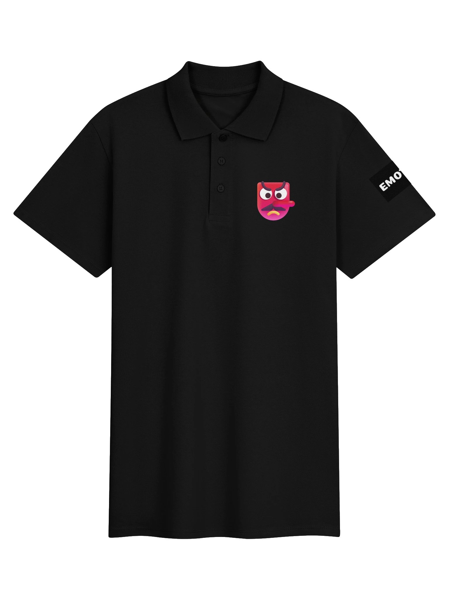 Goblin Polo Shirt product image (1)