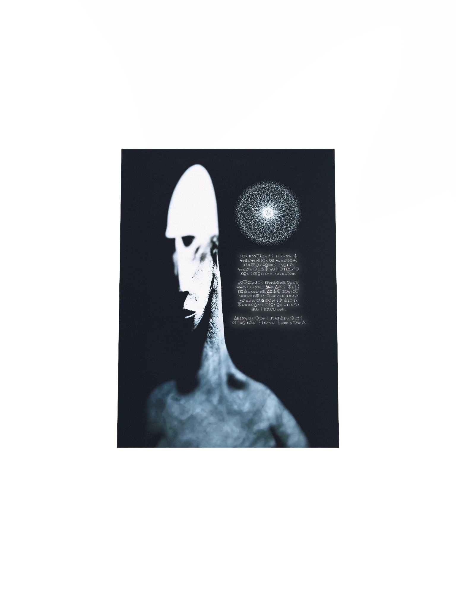 Locked in Alien Poster product image (5)