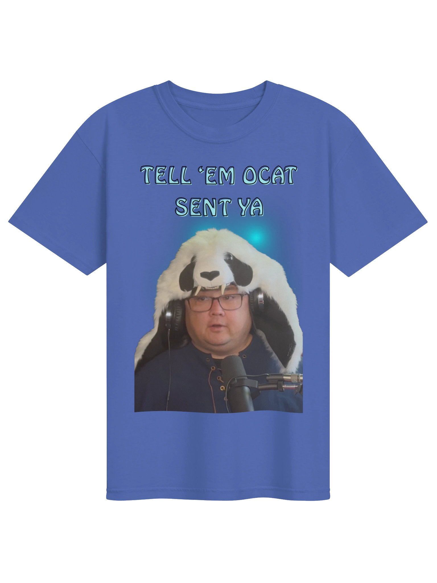 Magic School Dropout - Ocat Sent Ya product image (1)