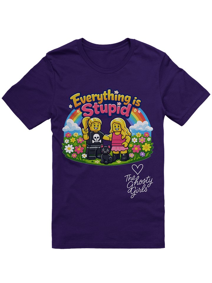 Everything is Stupid! product image (6)
