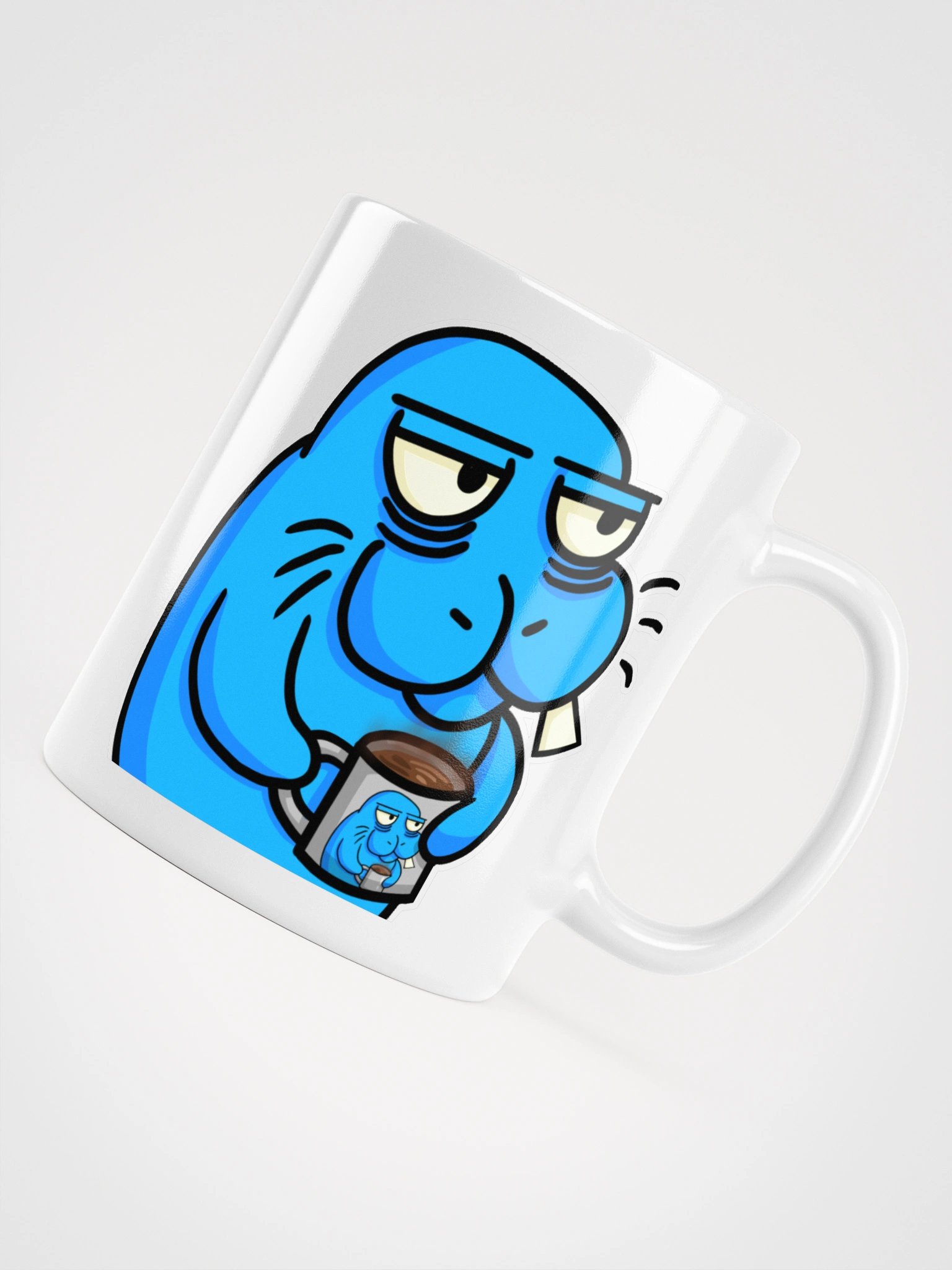 ManaSleepceptionn Mug product image (12)