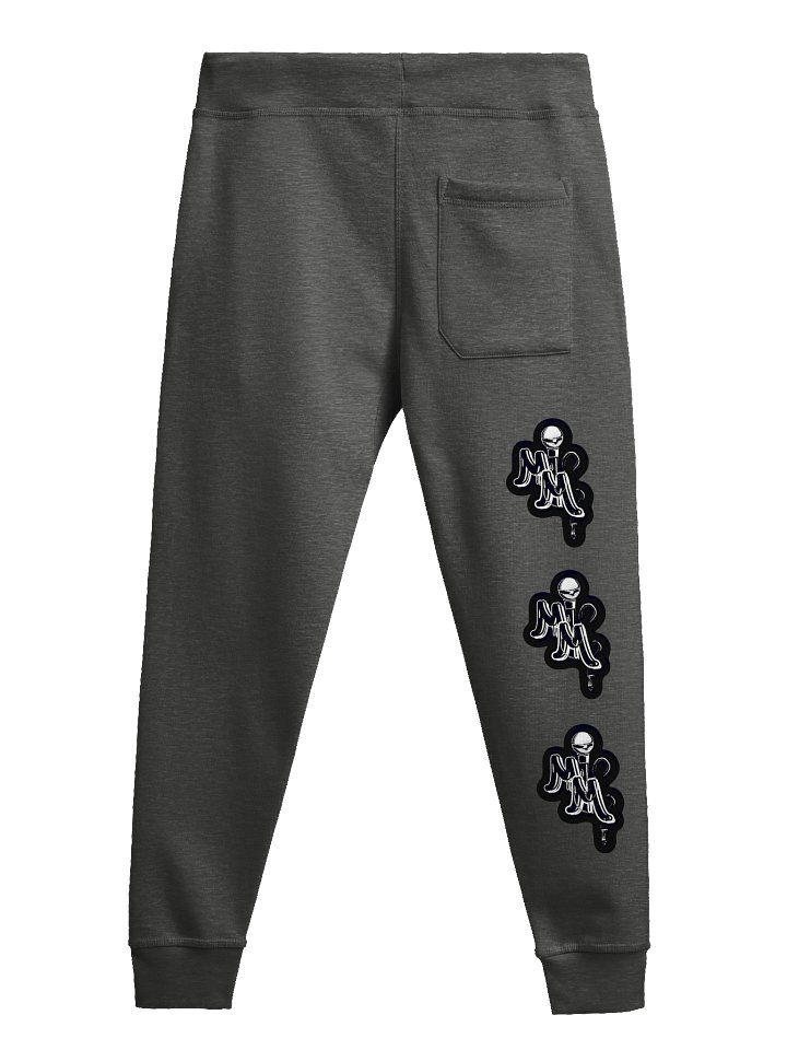 MUMAN MUSIC JOGGER DRIP product image (6)