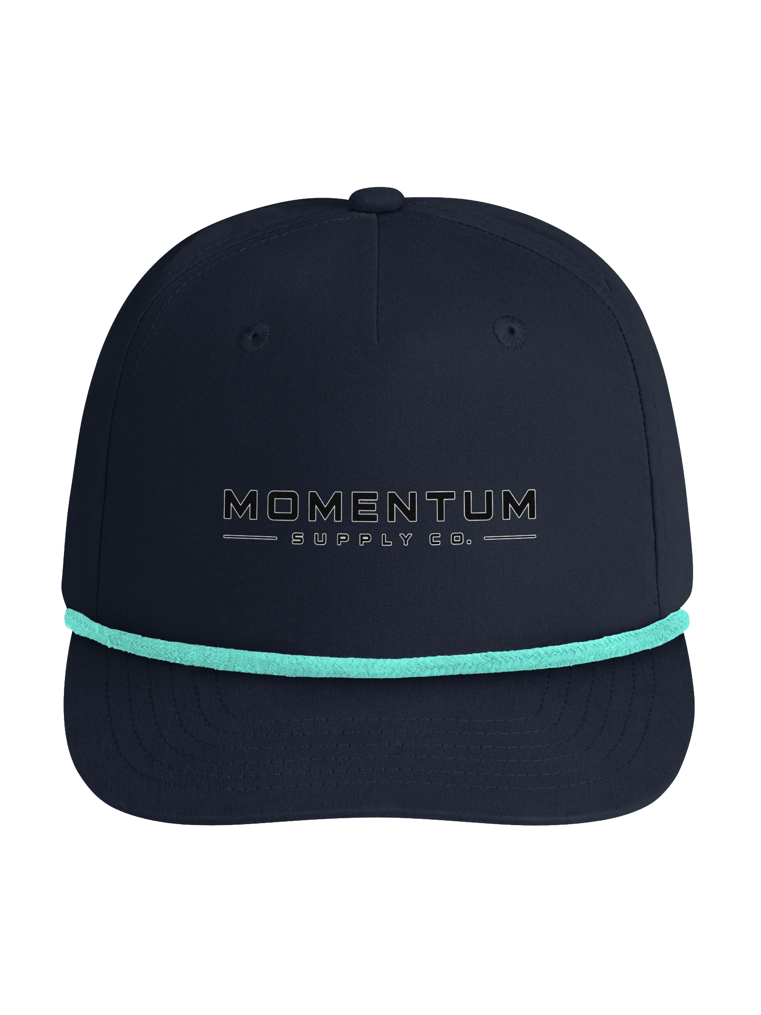 Momentum Supply Co. Golf Rope Cap product image (3)