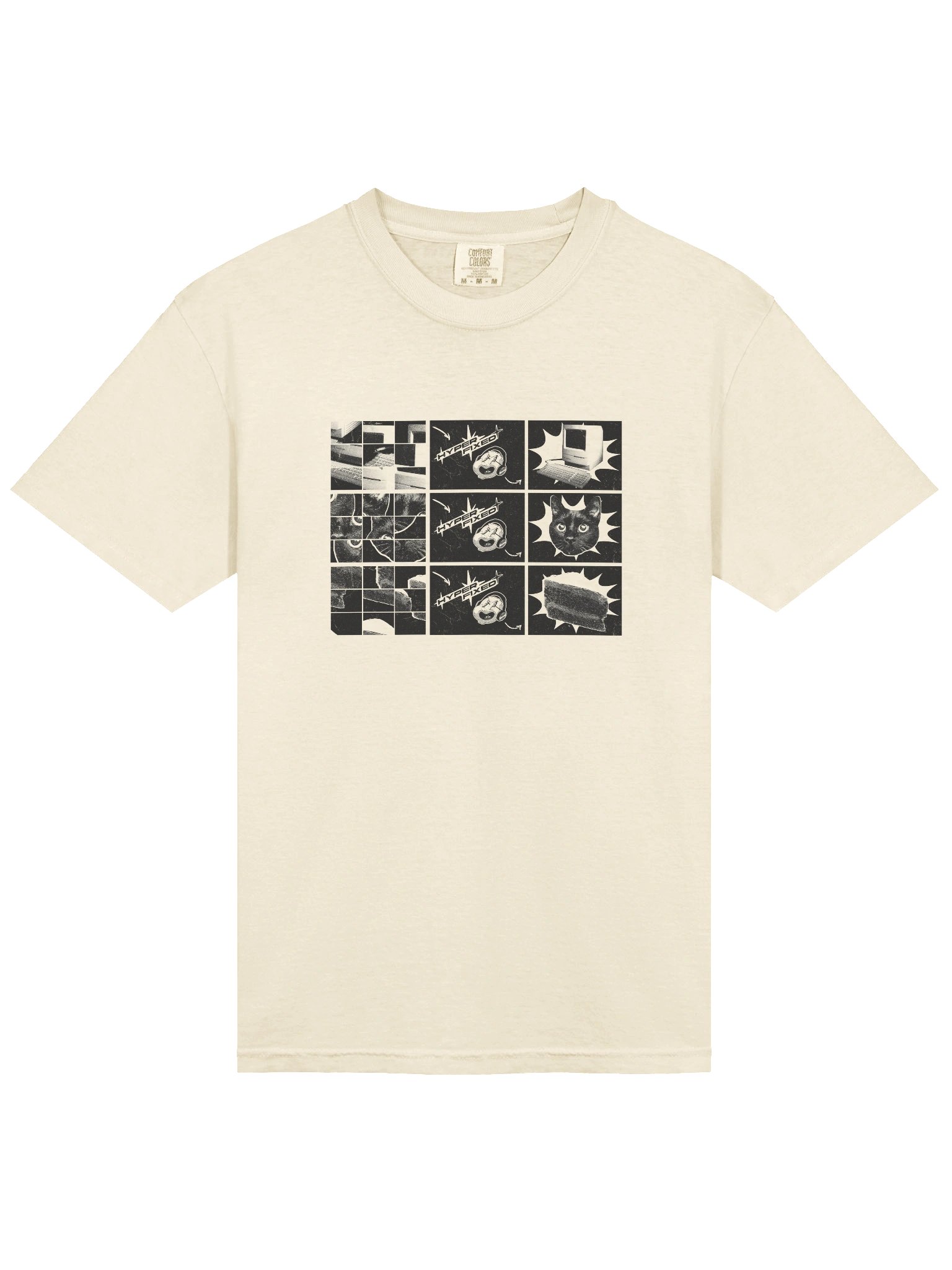 Order of Operations T-Shirt product image (3)