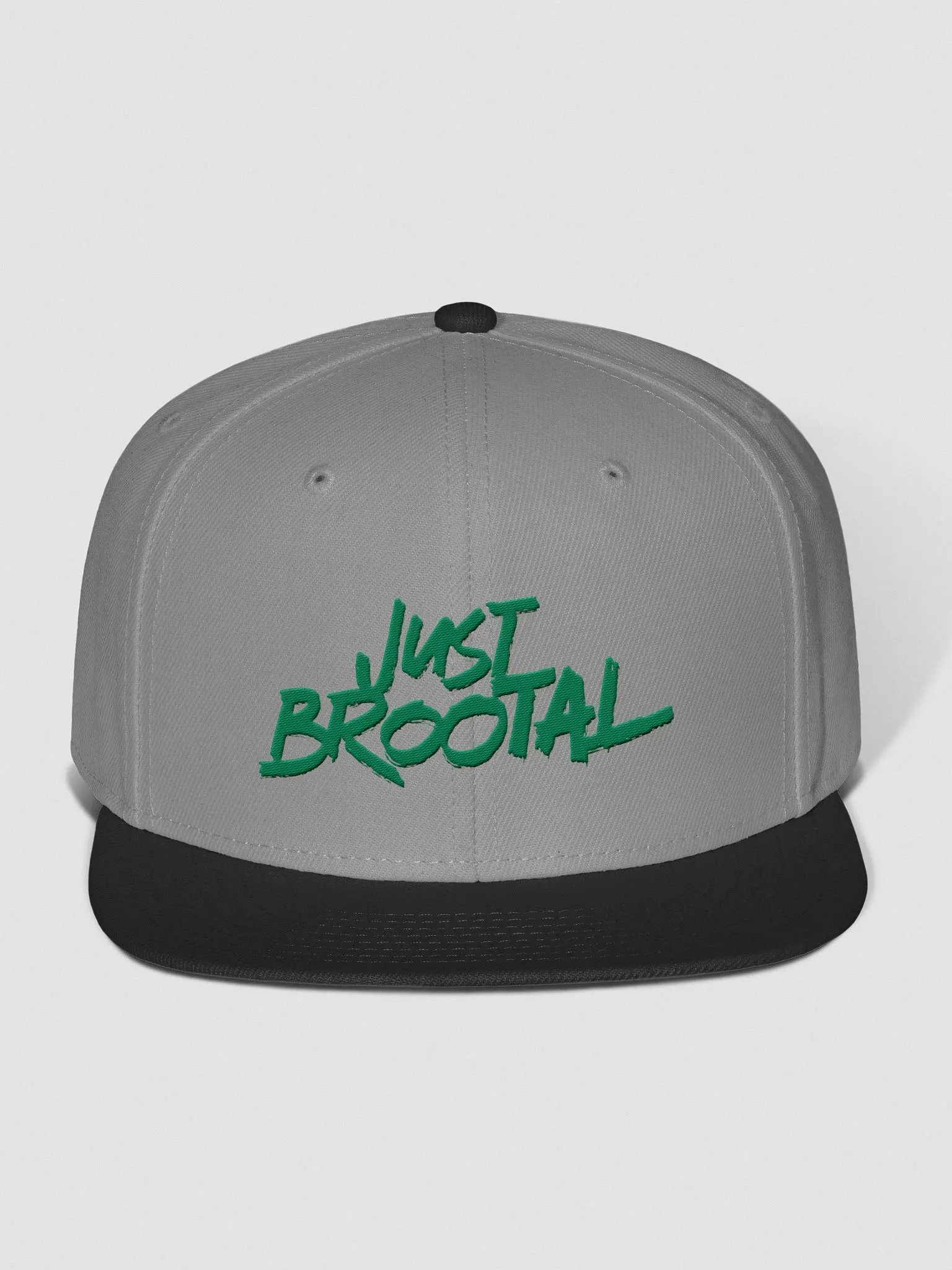 Brootal Snapback product image (1)