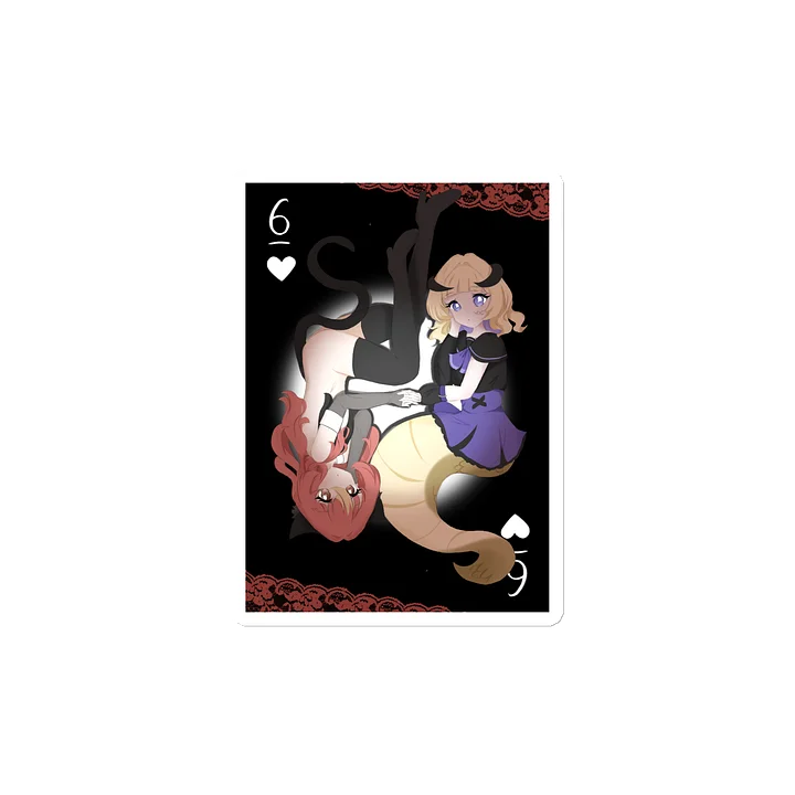Fantastic - Sayupurin Original | Magnet product image (1)