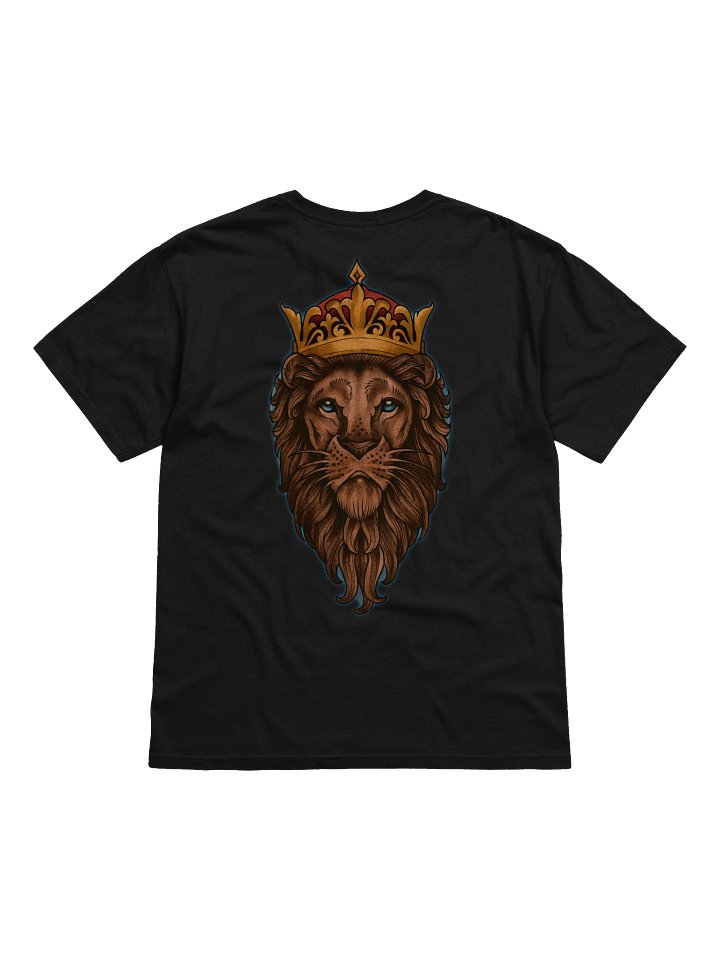 The Lion of Judah product image (2)