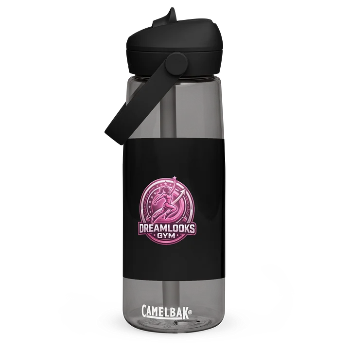 Dreamlooks Gym water boat product image (1)