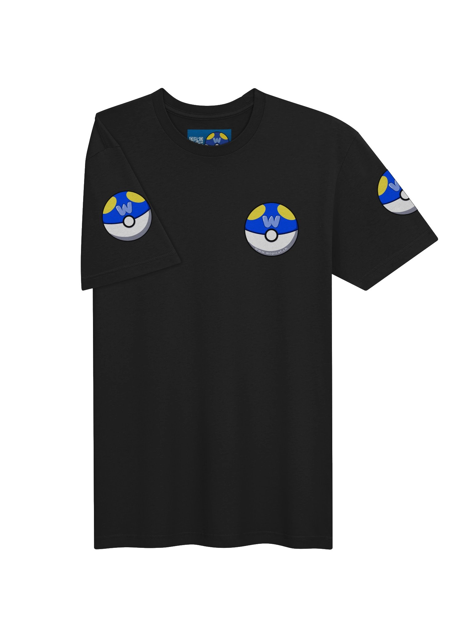 Wopiball super-soft shirt product image (3)