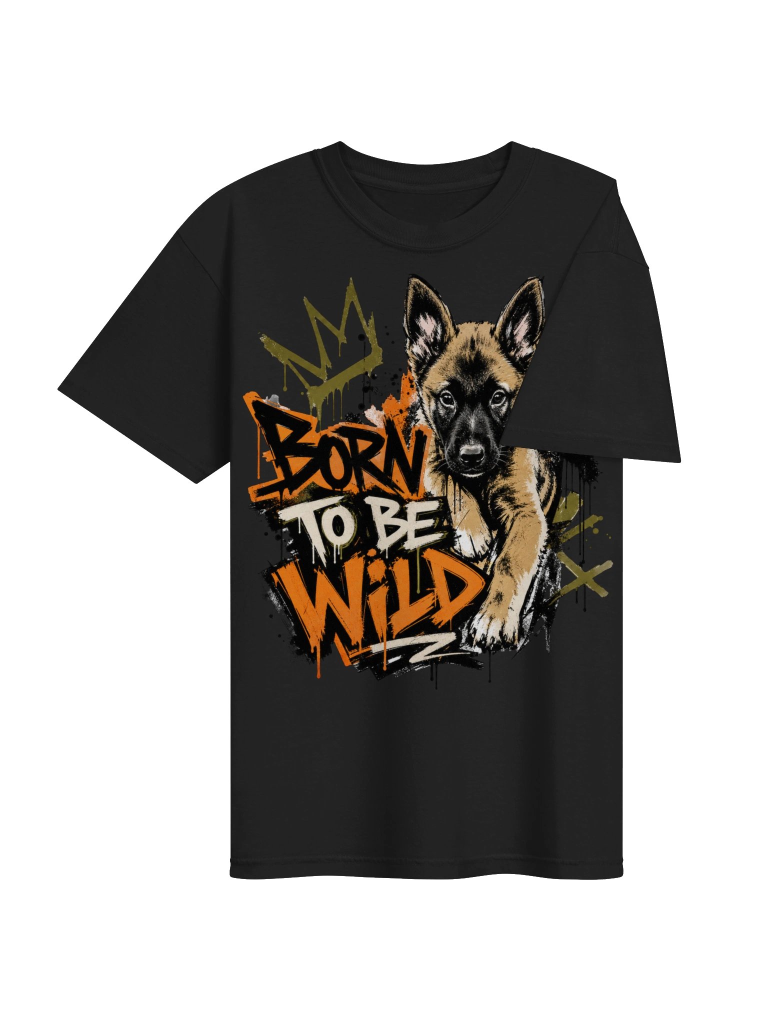 Born to Be Wild product image (25)