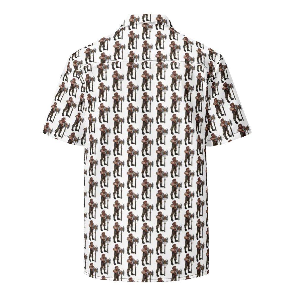 Dadvar's Hawaiian Shirt product image (8)