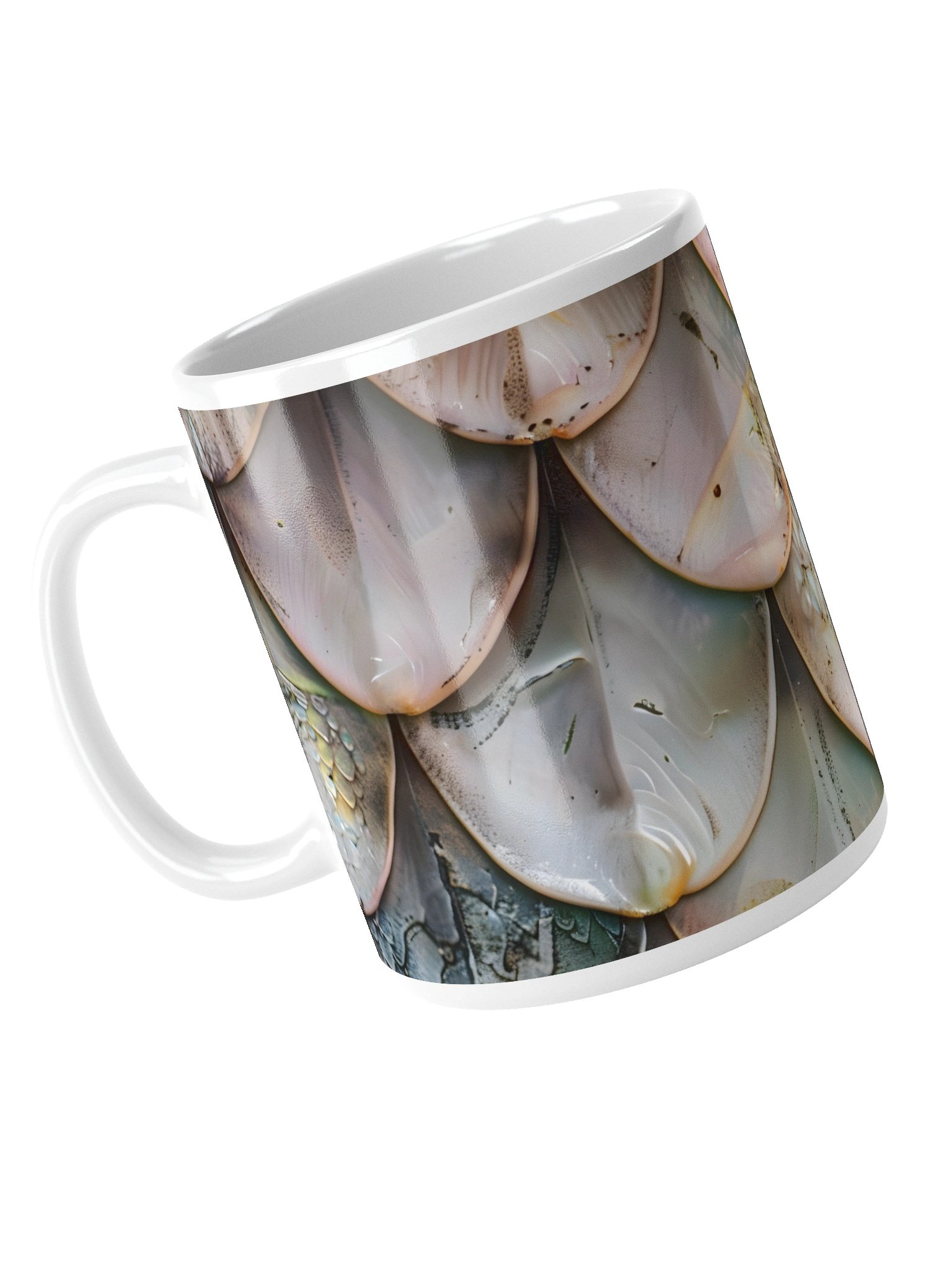 Atsadi Dragon Scales Classic Mug Version 5 product image (10)