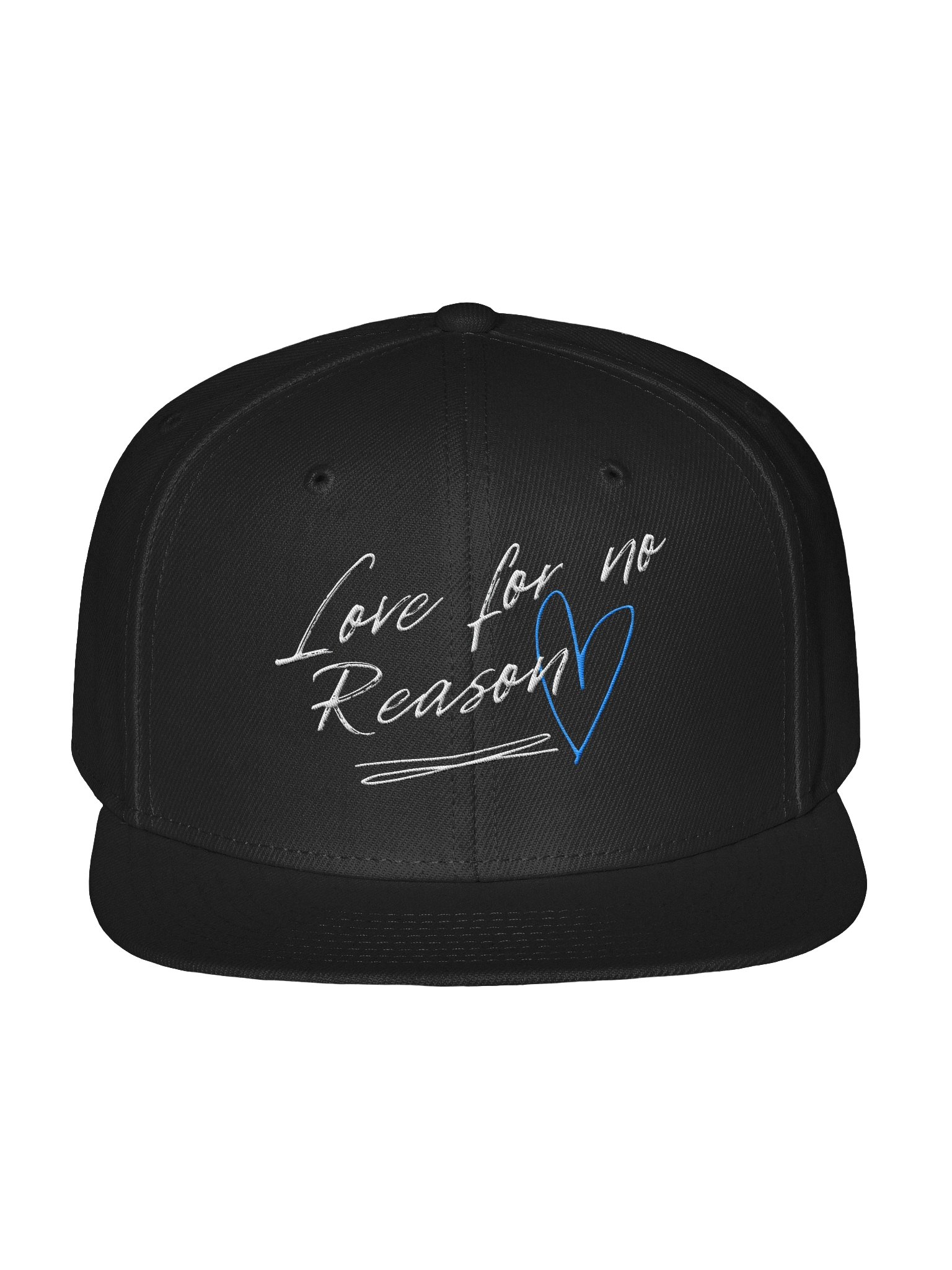 Love For No Reason Hat product image (7)
