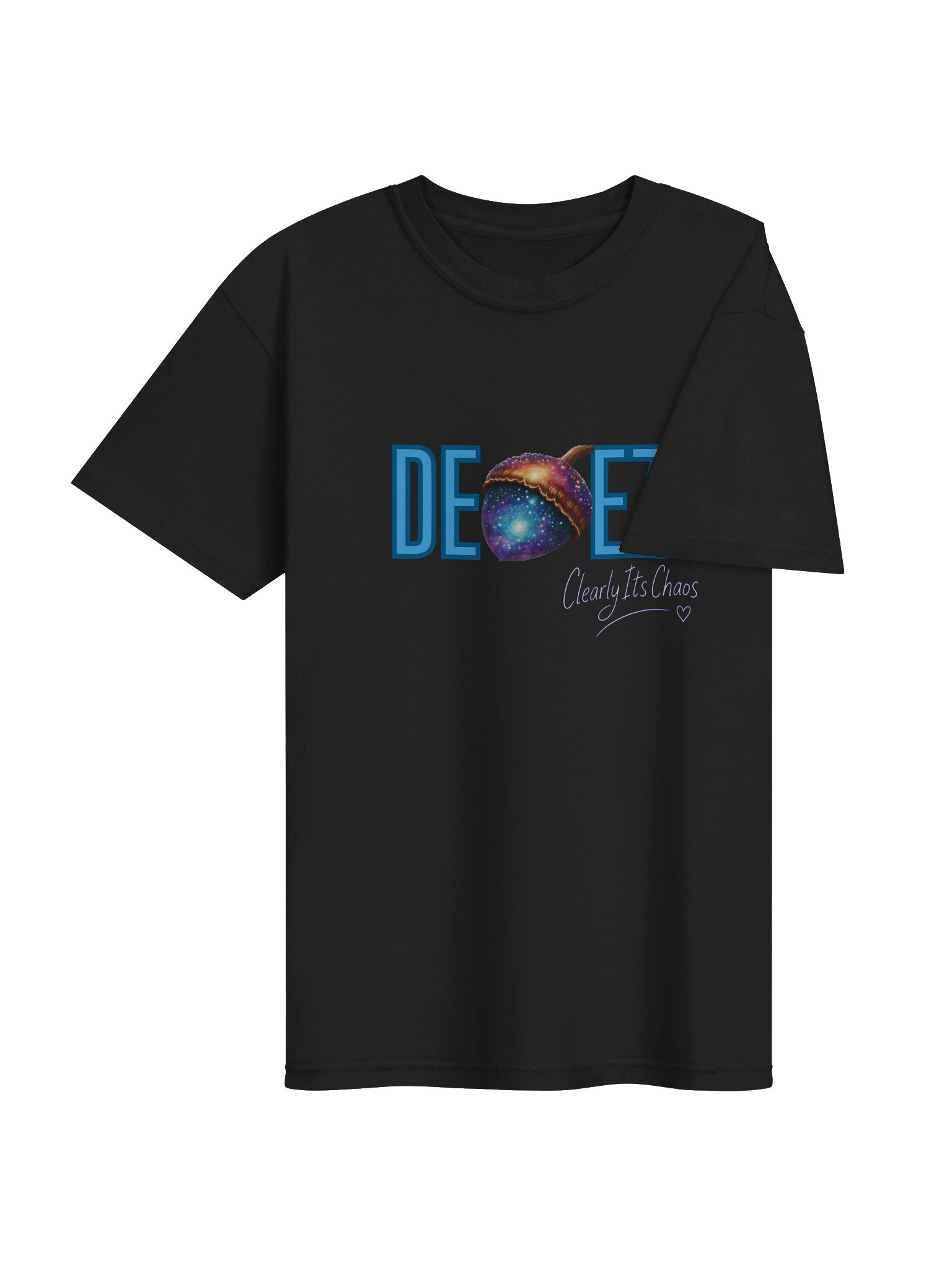 Deez - Name Tee product image (26)