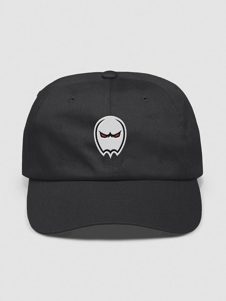 Phantom Glare Emblem Dad Hat product image (4)