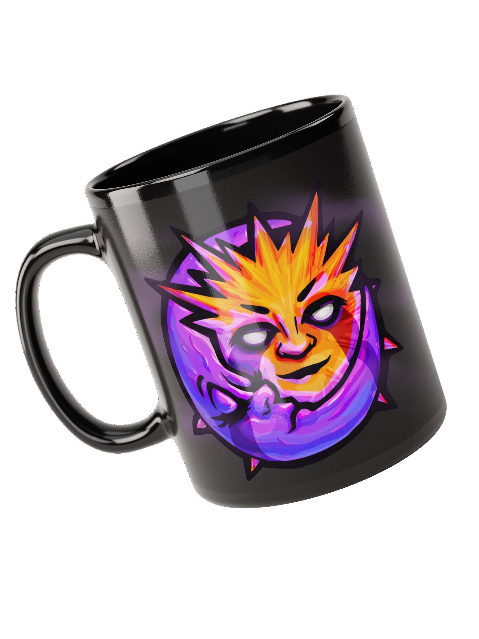 Good Timezone Mug product image (1)
