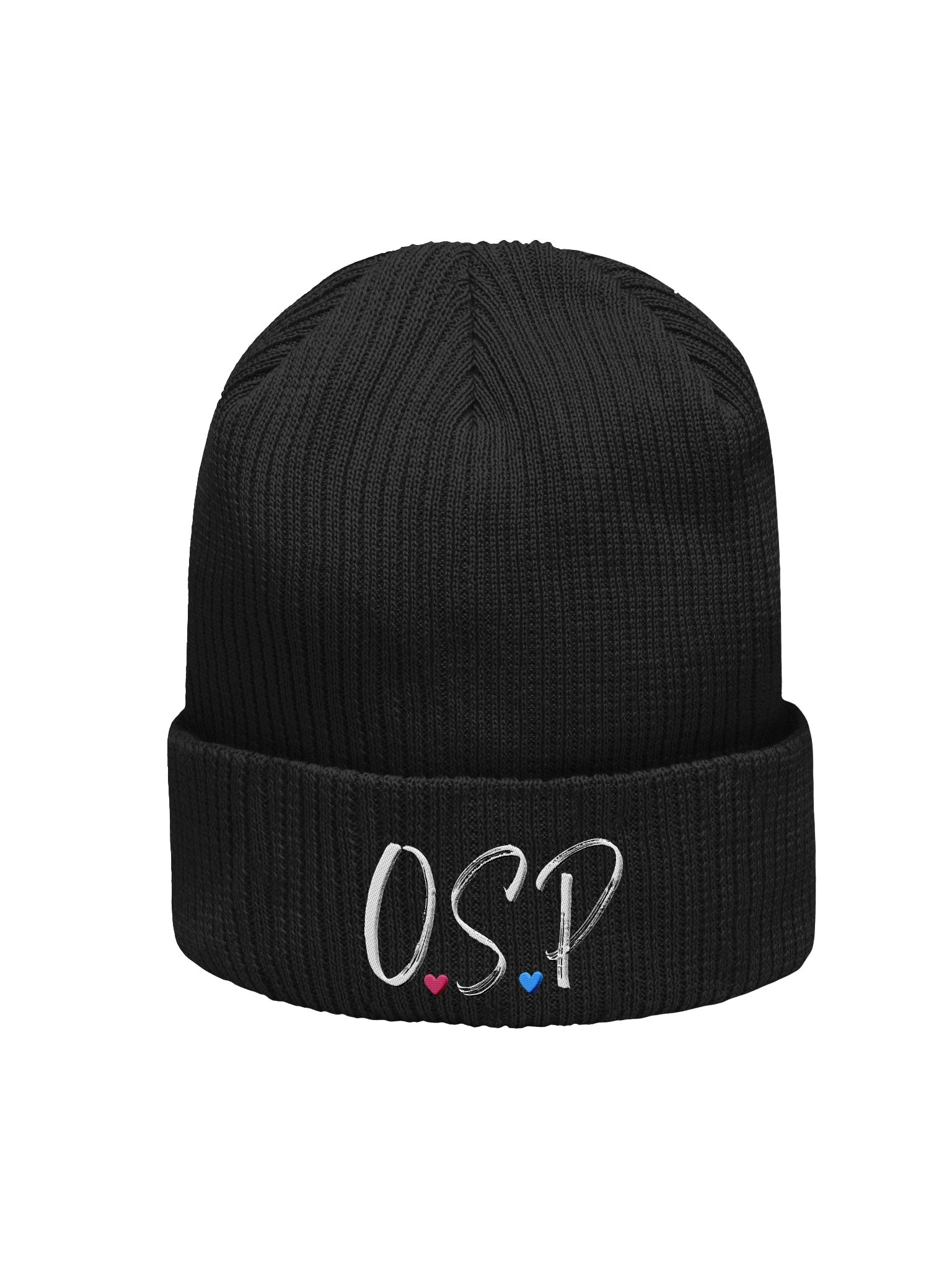 Beanie product image (1)