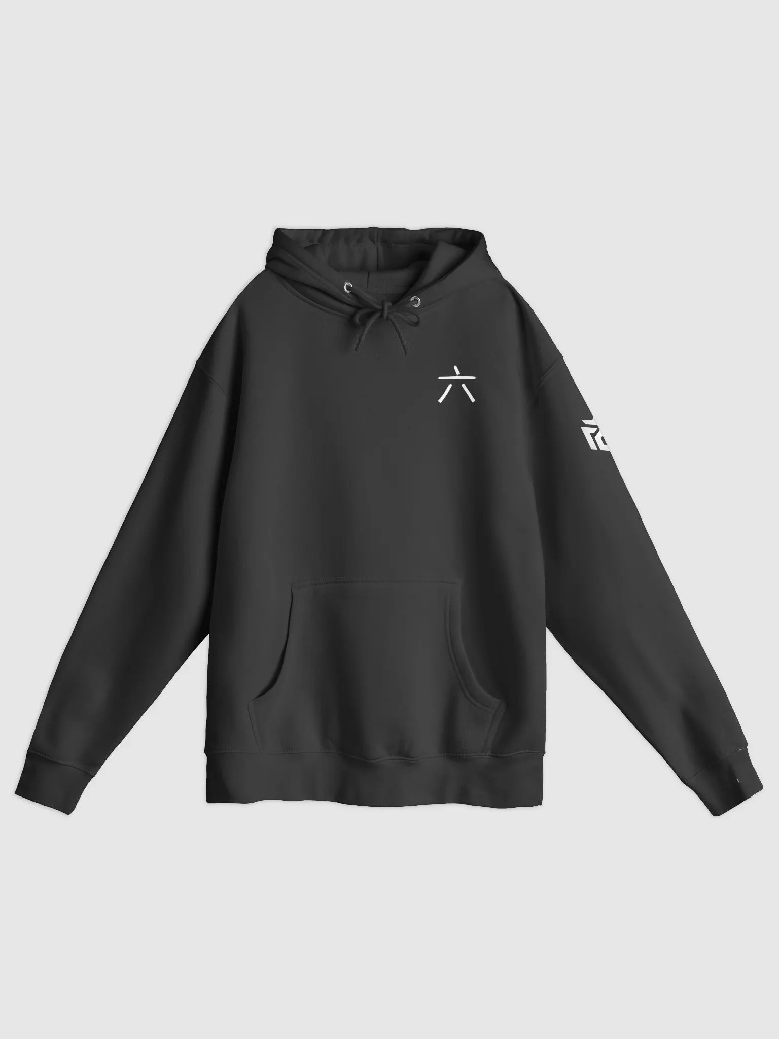 Demon slayer style sweat product image (2)