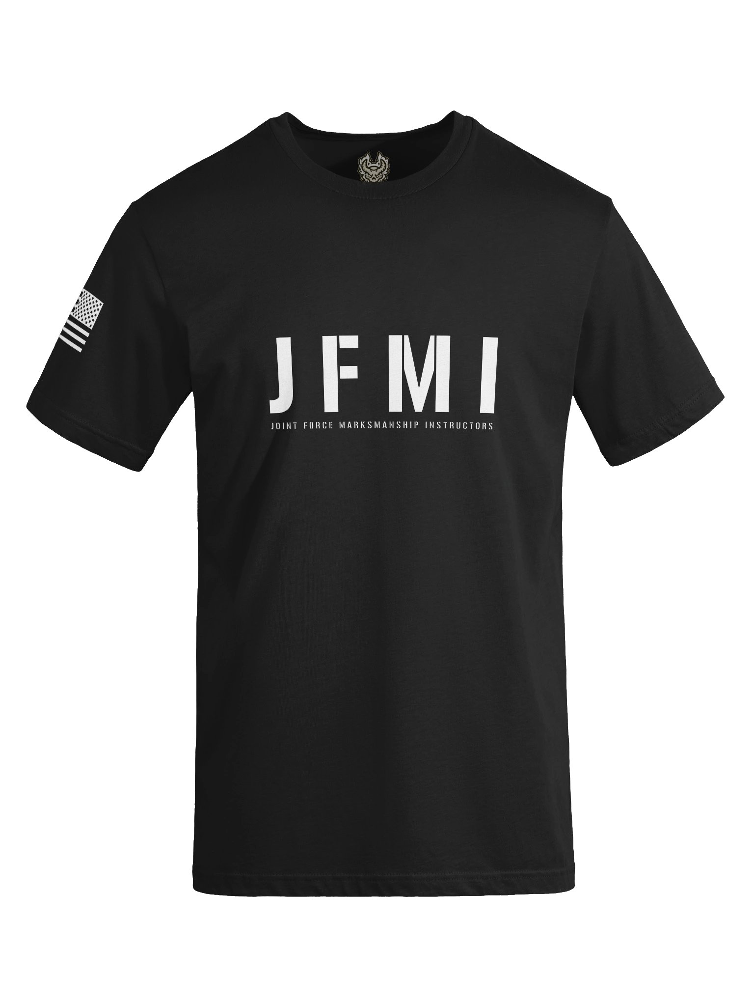 JFMI_LLC Supporter Short 1.0 product image (5)