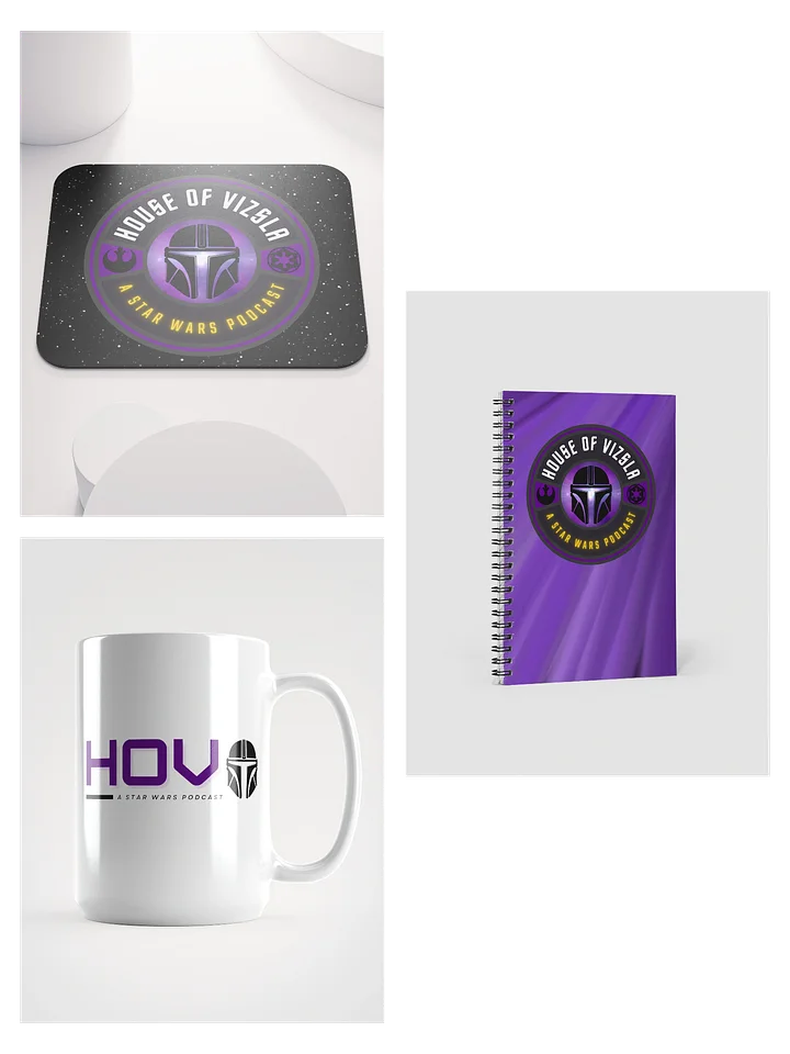 The Office Collection product image (1)