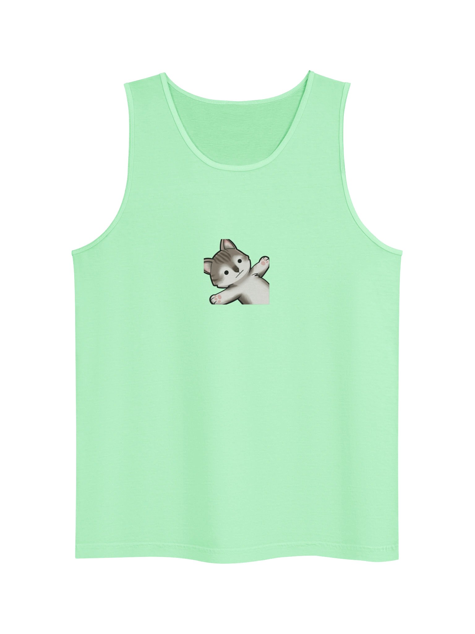 Alfie Stare Singlet product image (1)