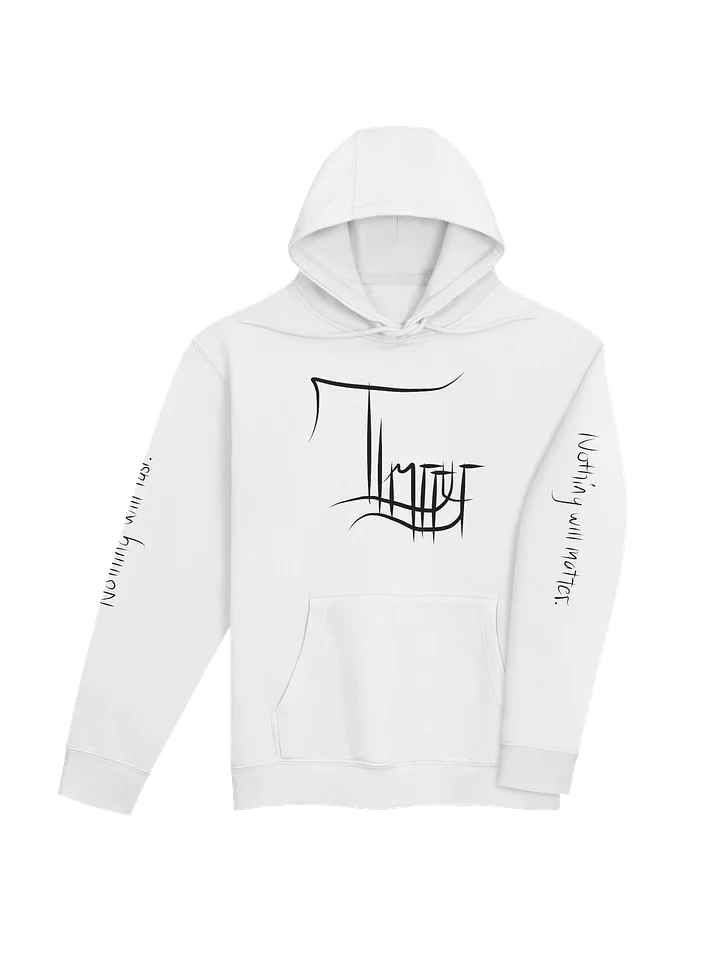 The Terror Hoodie product image (2)