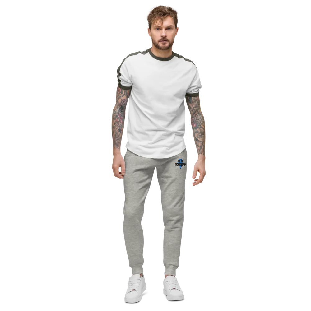 ZKOT Sweatpants - Show your Support with Style - Menswear, Womenswear product image (3)