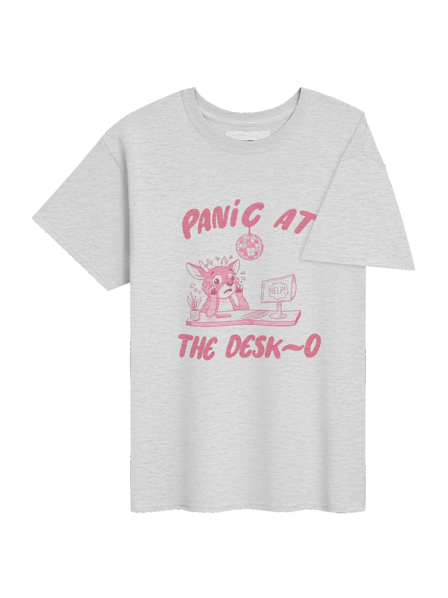 Panic at the Desk-O product image (4)