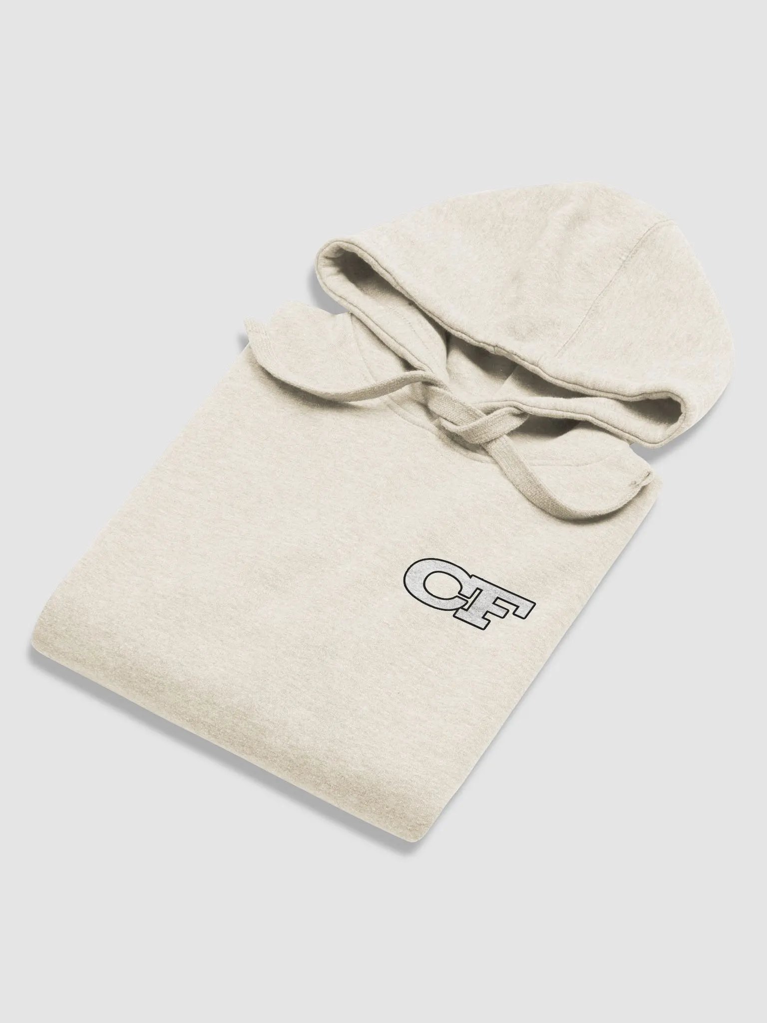 CF What You Aint Changing Unisex Hoodie product image (24)