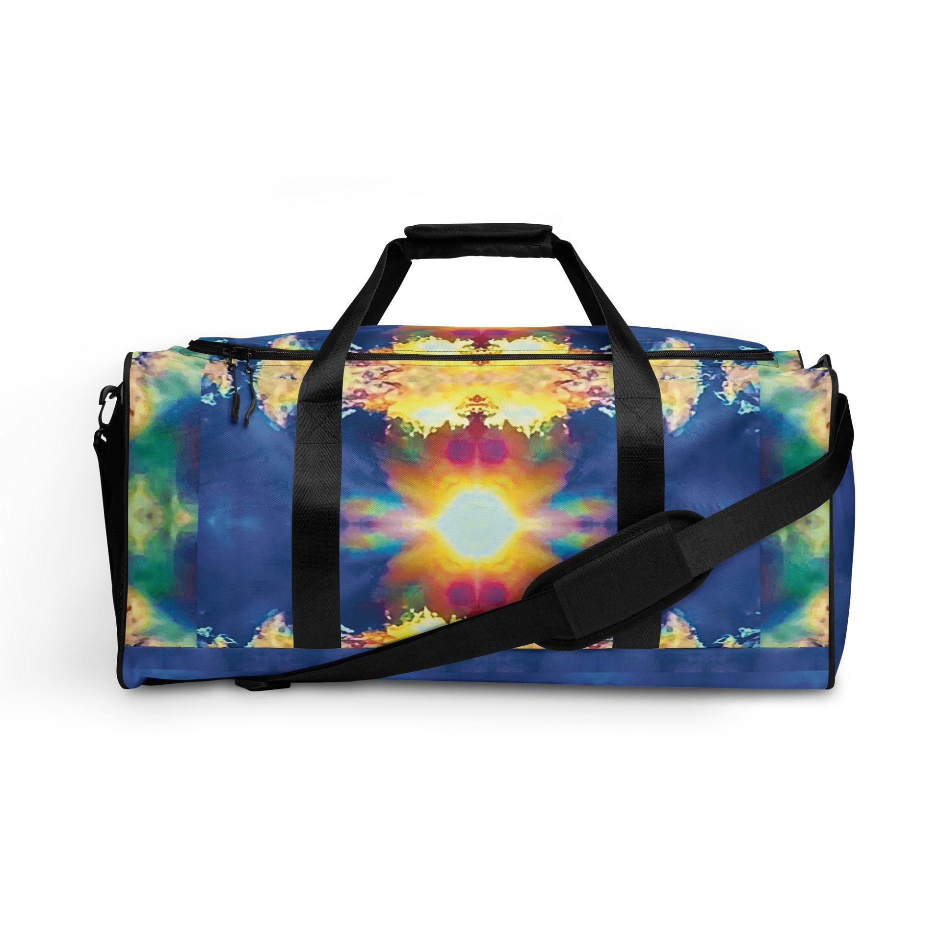 Skyburst duffel product image (1)