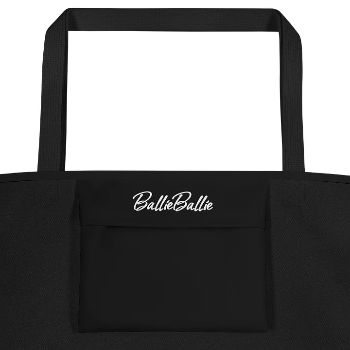 Winkeltas Black product image (2)