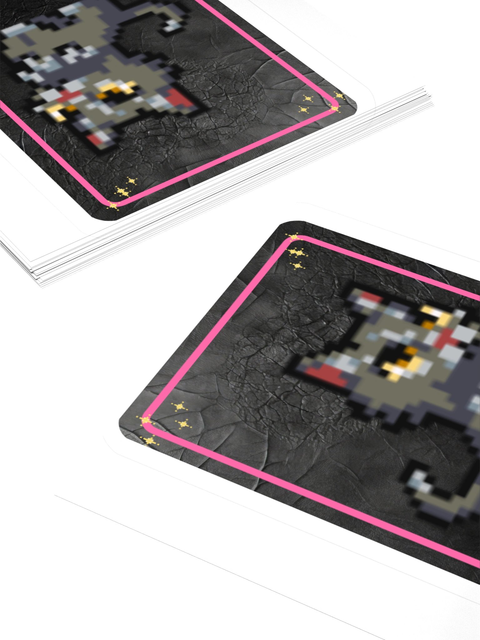 Channel Card 5 - Mini Princess product image (4)
