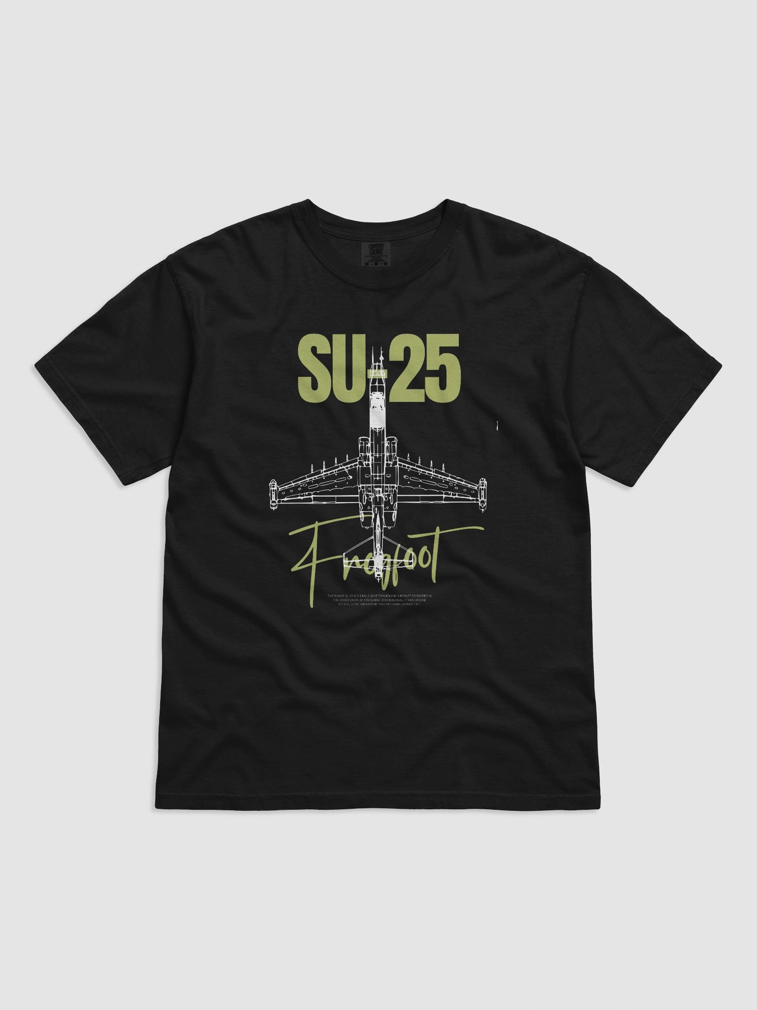 SU-25 product image (2)