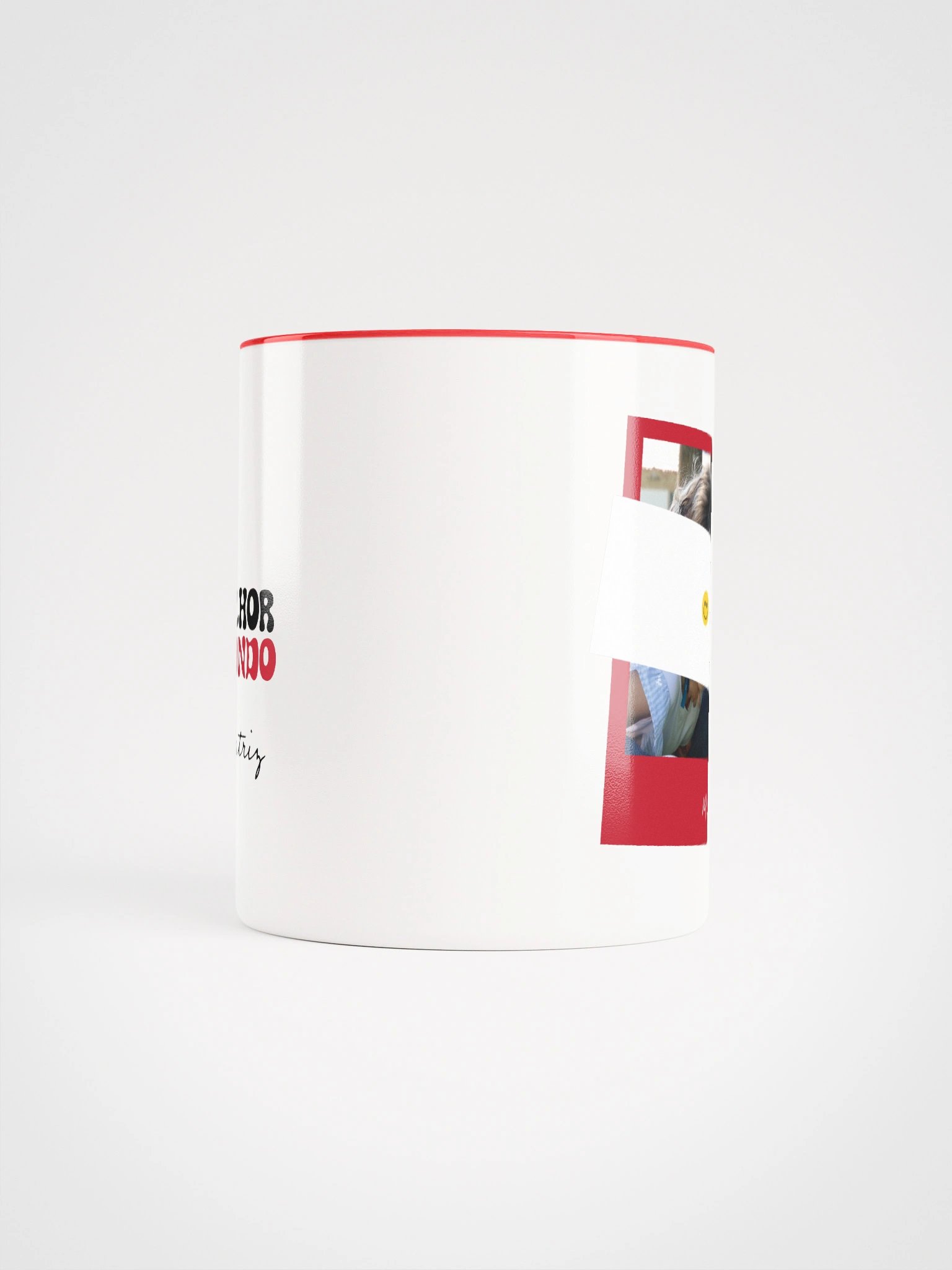 Caneca Dia da Mãe (Personalizada) product image (5)