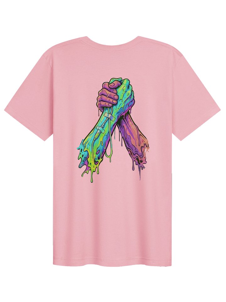 Nobody Fights Alone (W) product image (11)