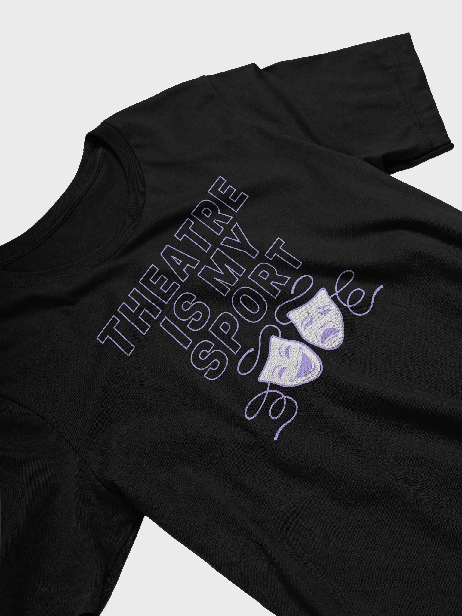 Sport Tee product image (3)