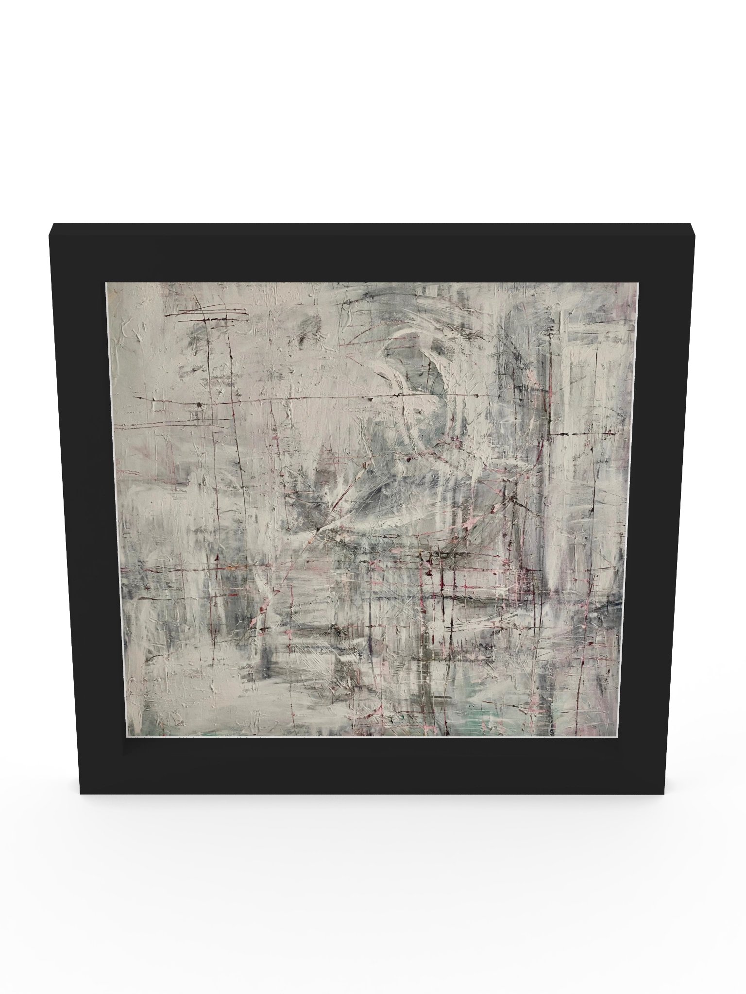 Untitled - Framed Wall Print product image (49)