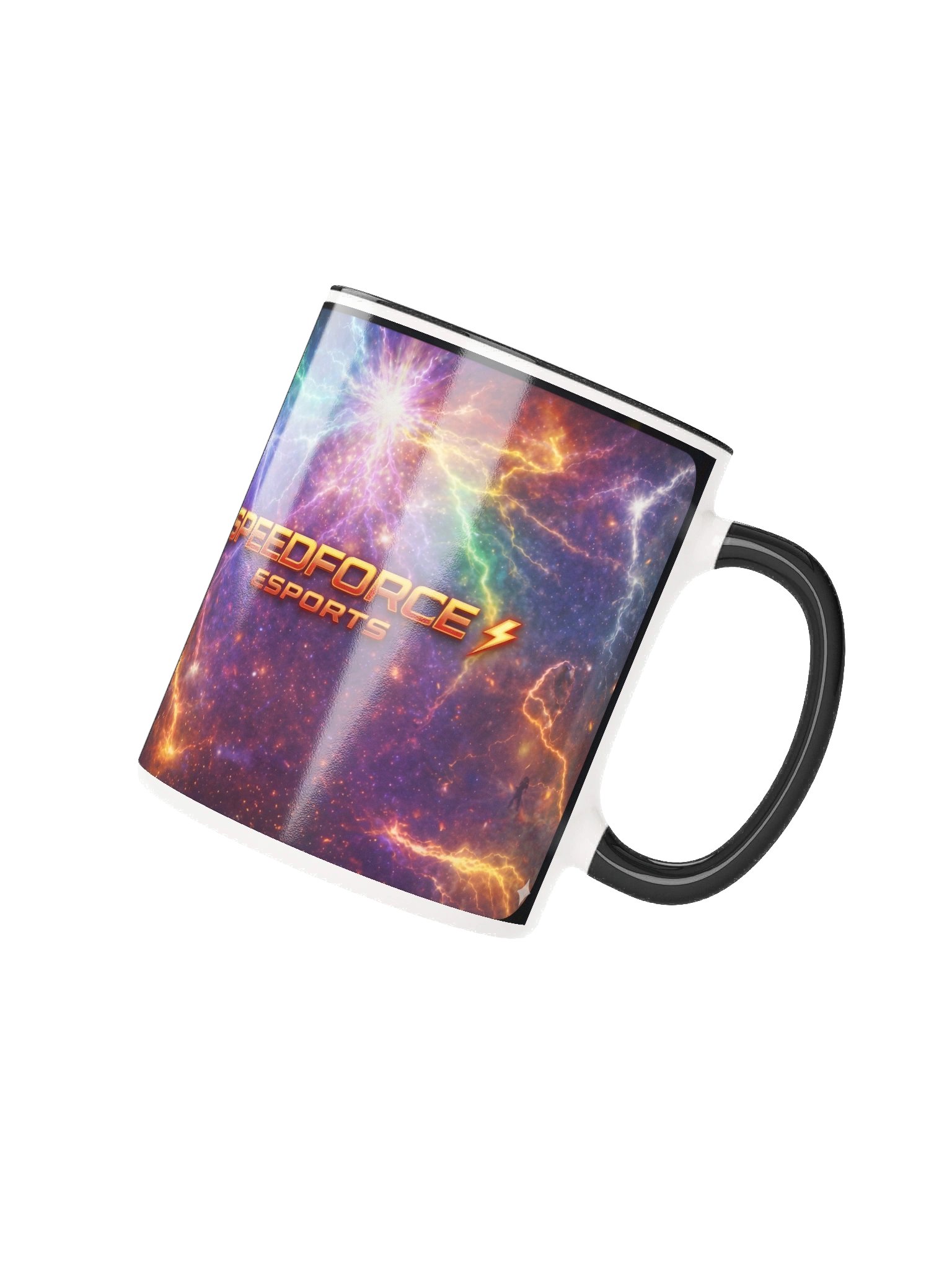SpeedForce CoffeeMug product image (4)