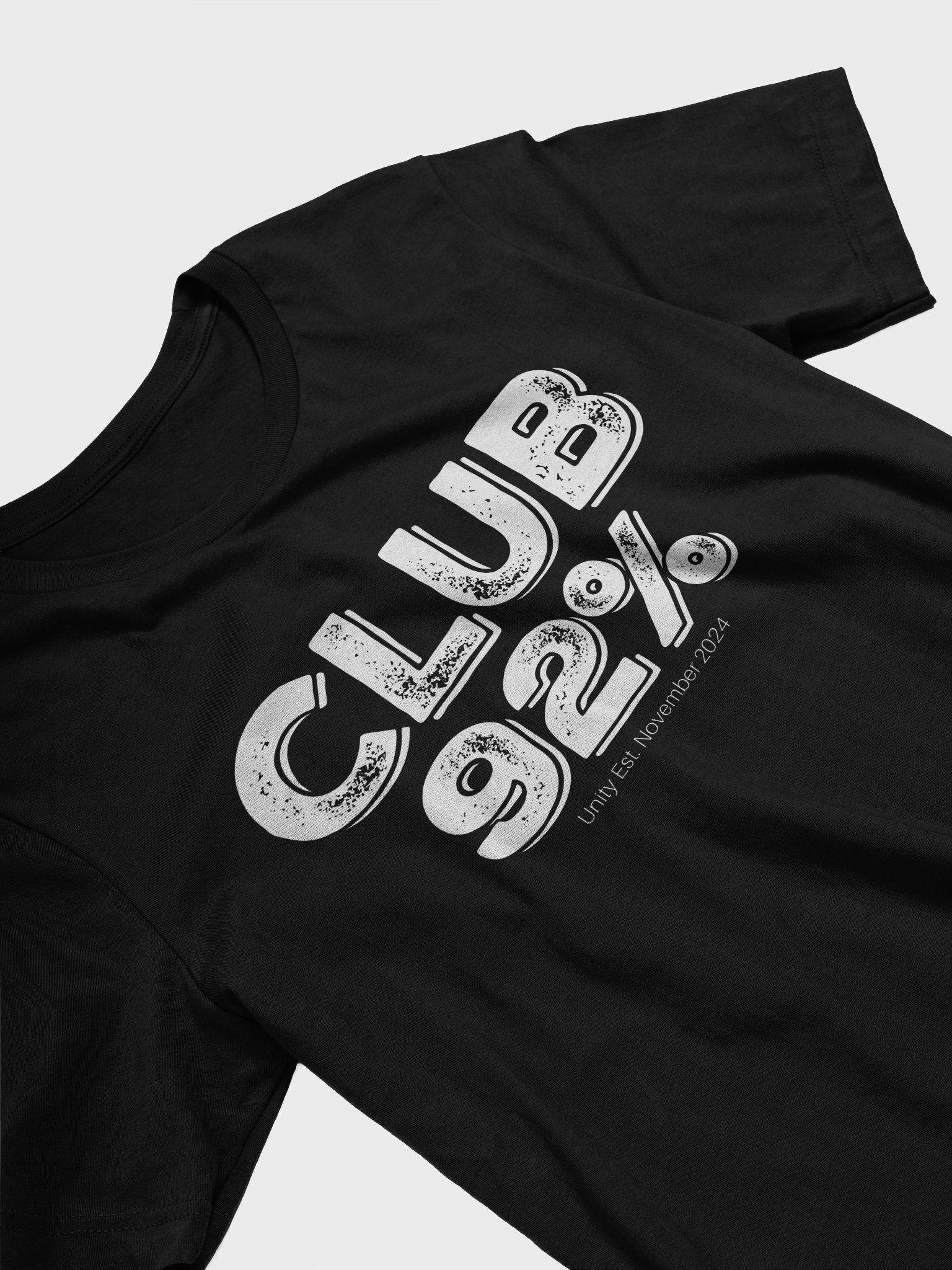 Club 92% Tee product image (3)