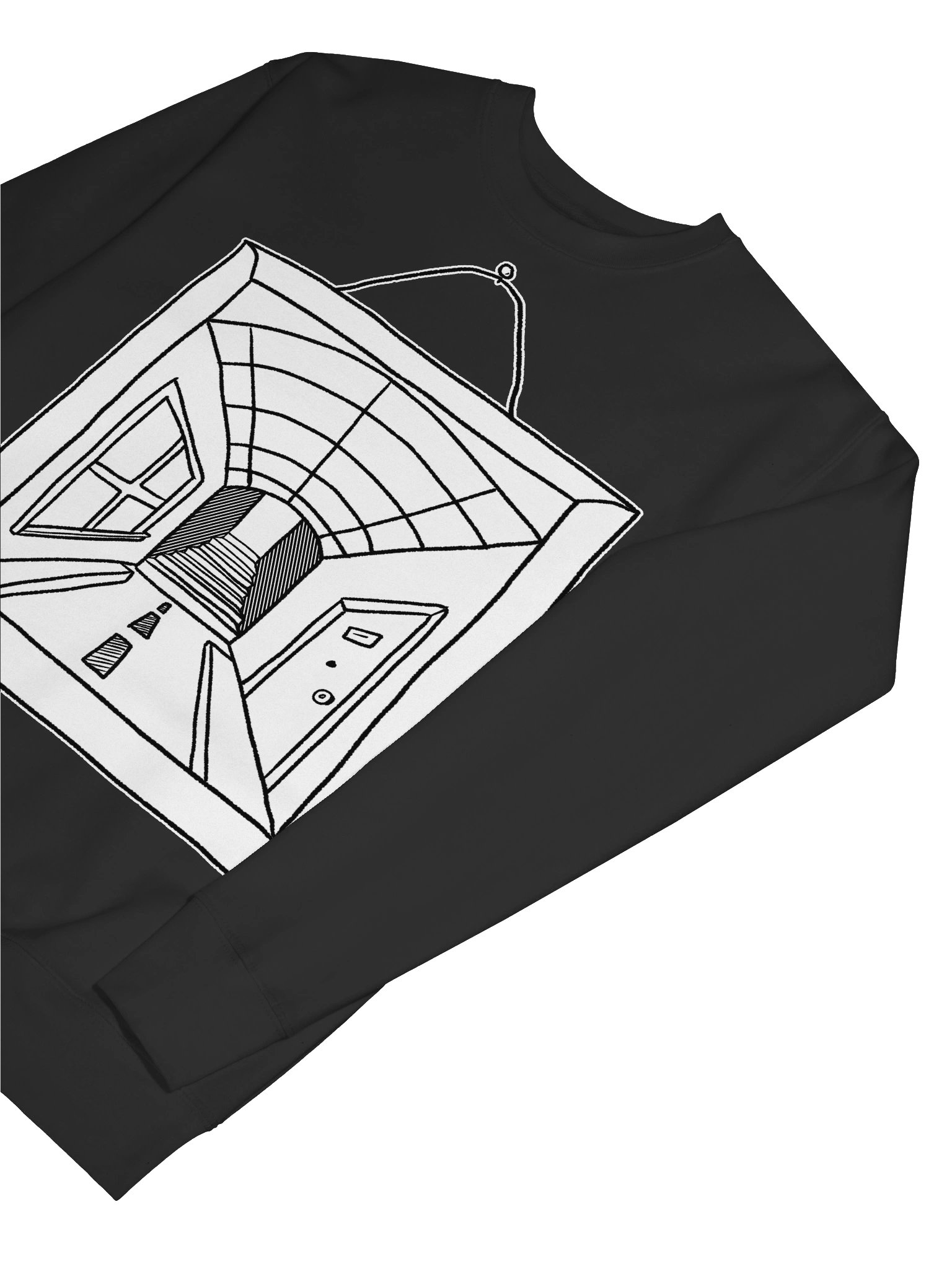 The Waiting Room Sweatshirt product image (5)