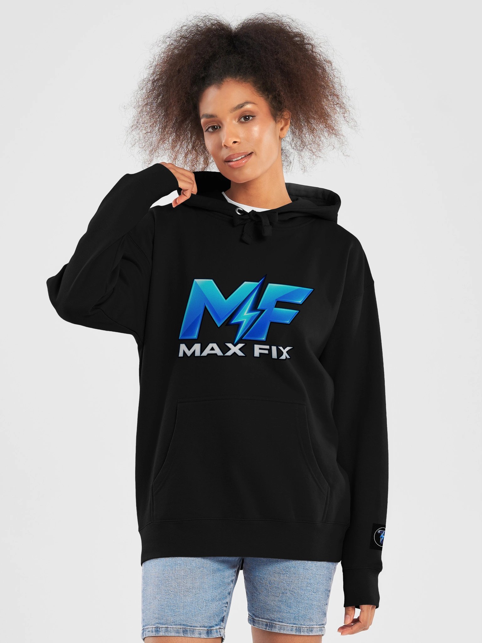 Max Fix Premium Hoodie product image (5)