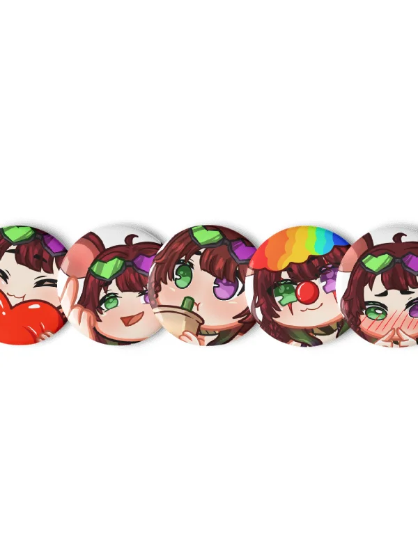 Ratti Pin Set product image (3)