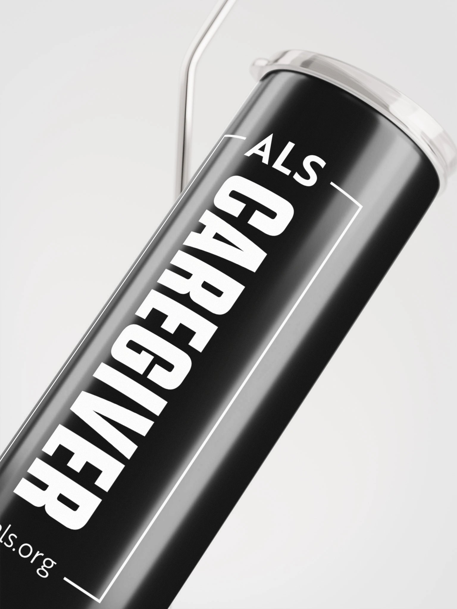 ALS Caregiver Tumbler product image (4)